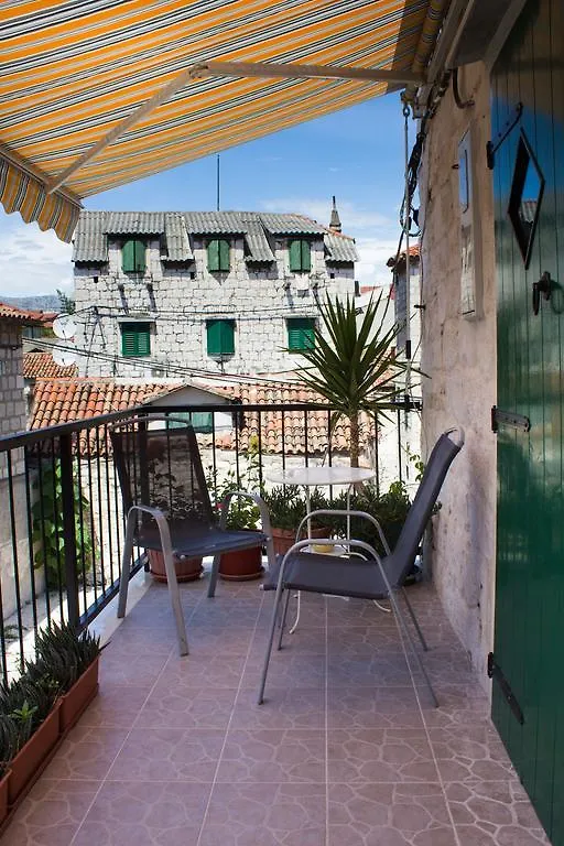 Guest House Vagabundo Imb Split Chorvatsko