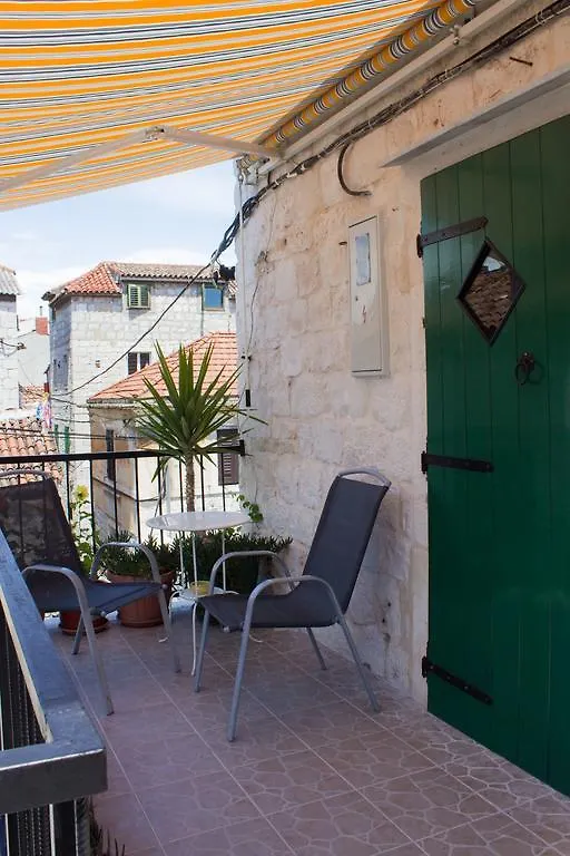 Guest House Vagabundo Imb Split 4*,  Chorvatsko