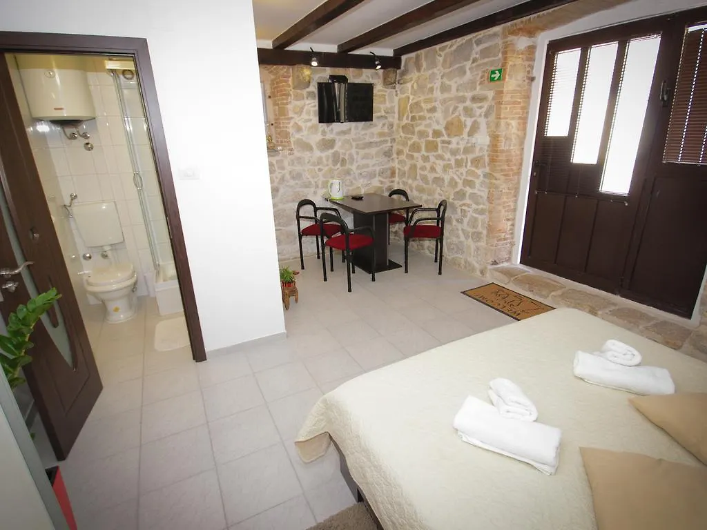 Guest House Vagabundo Imb Split
