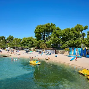 Camping Stobrec